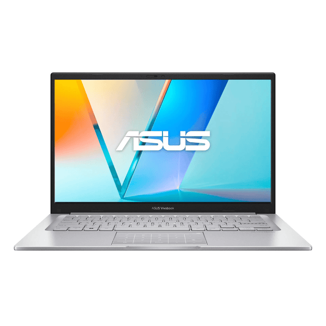 Notebook ASUS VivoBook 14 X1404VA-EB1660W (Pantalla 14" FHD, Intel Core i5-1334U, 8GB DDR4, 512GB SSD, Teclado Español, Wi-Fi, Windows 11 Home) Reacondicionado