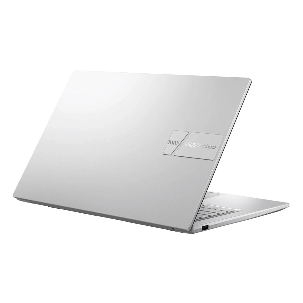 Notebook ASUS VivoBook 14 X1404VA-EB1660W (Pantalla 14" FHD, Intel Core i5-1334U, 8GB DDR4, 512GB SSD, Teclado Español, Wi-Fi, Windows 11 Home) Reacondicionado