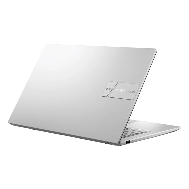 Notebook ASUS VivoBook 14 X1404VA-EB1660W (Pantalla 14" FHD, Intel Core i5-1334U, 8GB DDR4, 512GB SSD, Teclado Español, Wi-Fi, Windows 11 Home) Reacondicionado