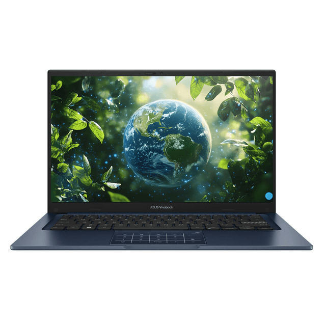 Notebook ASUS VivoBook 14 X1404VA-NK780W (Pantalla 14", Core i5-1334U de 13° Generación, 8GB DDR4, 512GB SSD, Teclado Español, Windows 11 Home) Reacondicionado