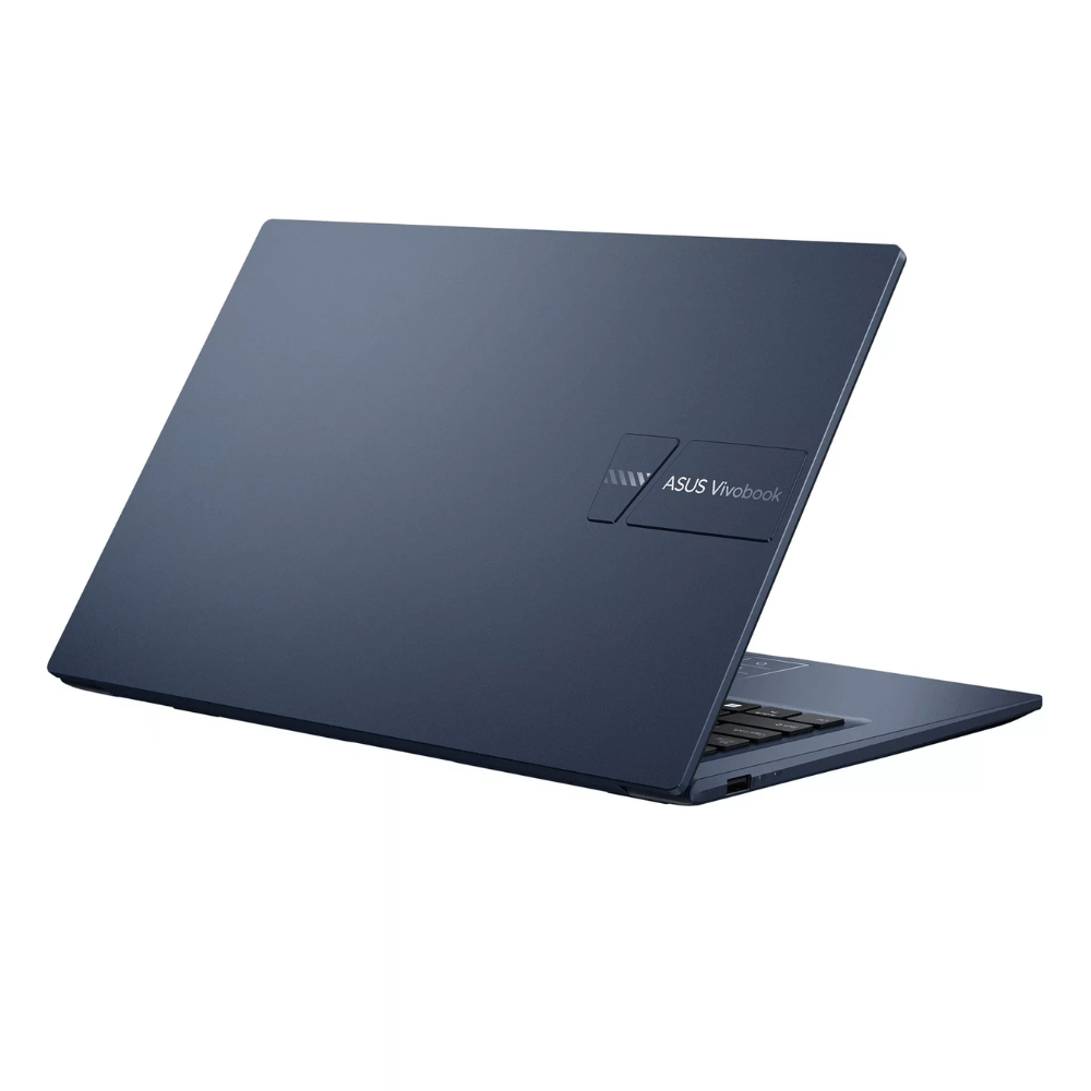 Notebook ASUS VivoBook 14 X1404VA-NK780W (Pantalla 14", Core i5-1334U de 13° Generación, 8GB DDR4, 512GB M.2, Teclado Español, Windows 11 Home) Reacondicionado
