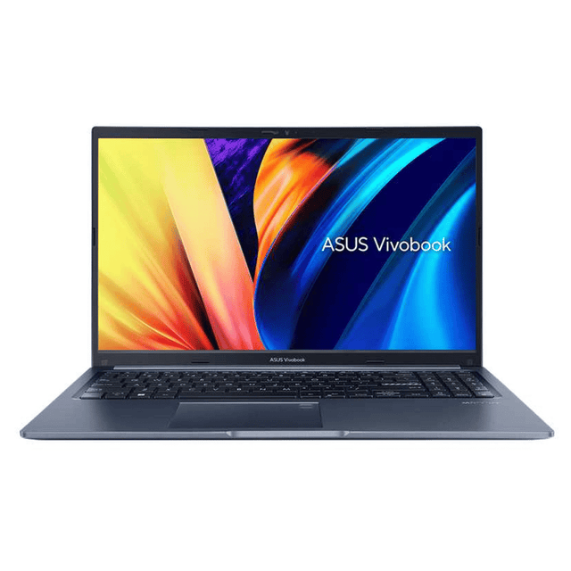 Notebook ASUS VivoBook 15 M1502NAQ-BQ073W (Pantalla 15.6" FHD, AMD Ryzen 7 7730U, 8GB DDR5, 512GB NVMe, Teclado Español, Wi-Fi, Windows 11 Home) Reacondicionado