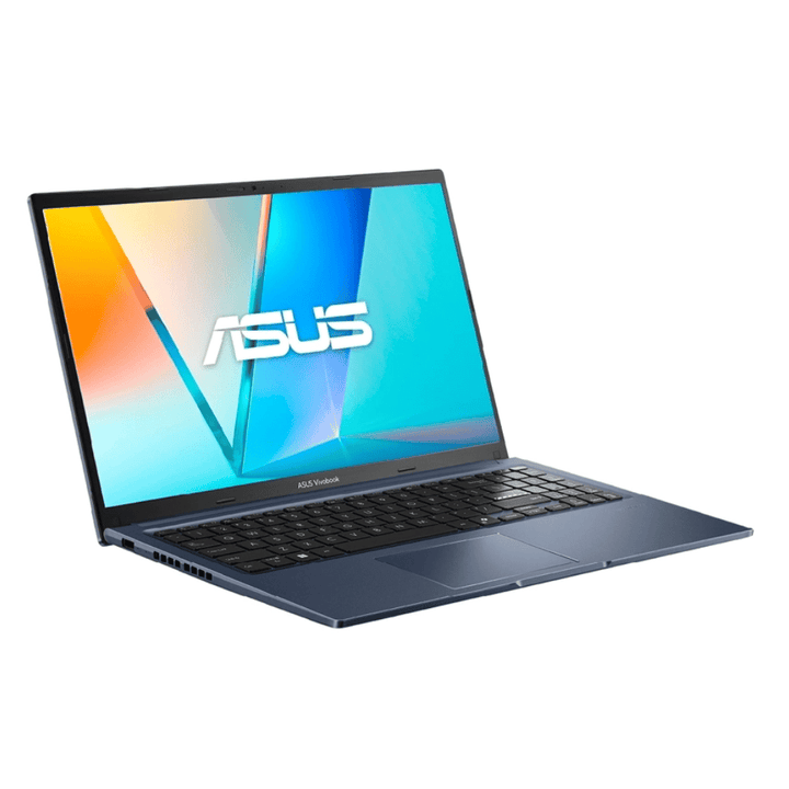Notebook ASUS VivoBook 15 M1502NAQ-BQ073W (Pantalla 15.6" FHD, AMD Ryzen 7 7730U, 8GB DDR5, 512GB NVMe, Teclado Español, Wi-Fi, Windows 11 Home) Reacondicionado