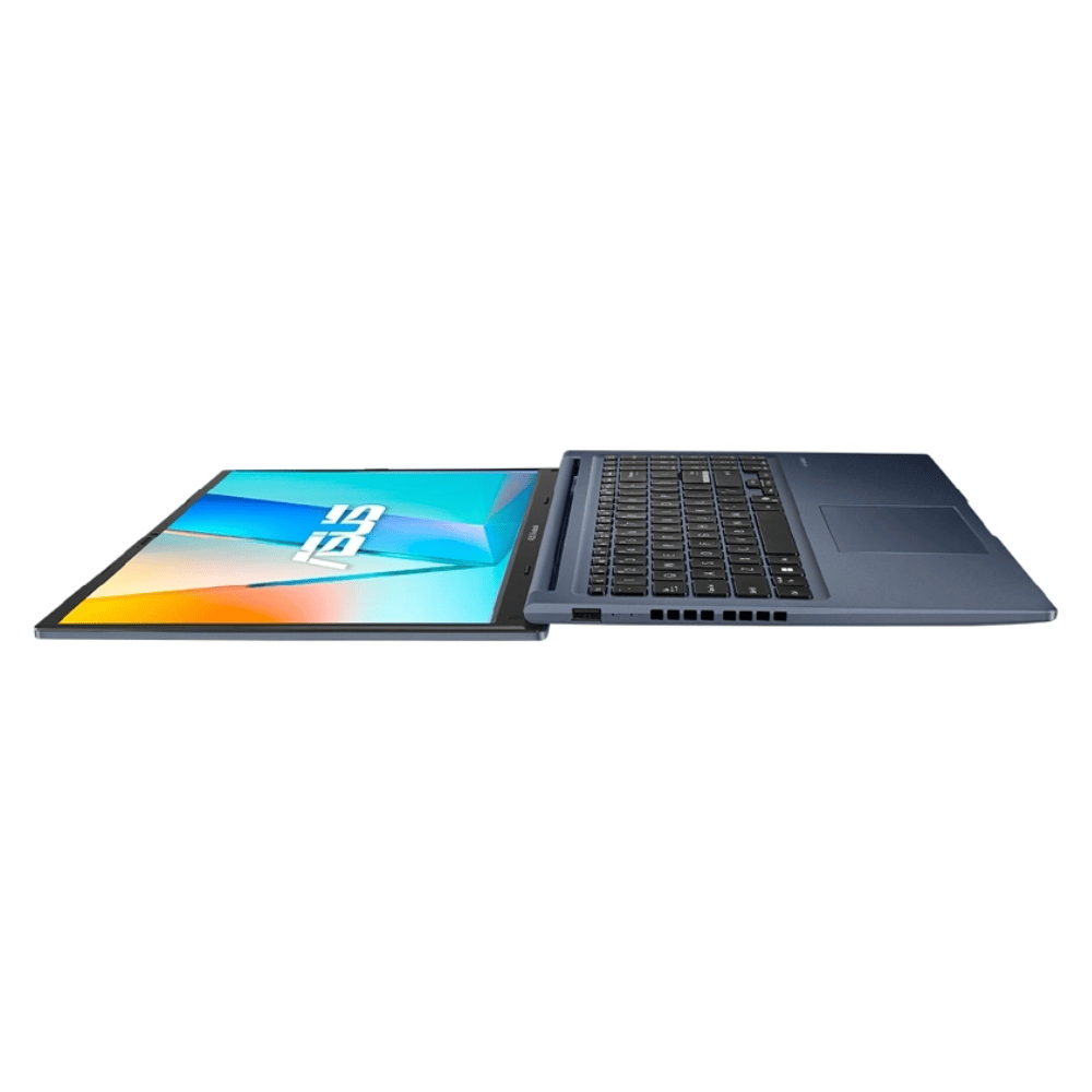 Notebook ASUS VivoBook 15 M1502NAQ-BQ073W (Pantalla 15.6" FHD, AMD Ryzen 7 7730U, 8GB DDR5, 512GB NVMe, Teclado Español, Wi-Fi, Windows 11 Home) Reacondicionado