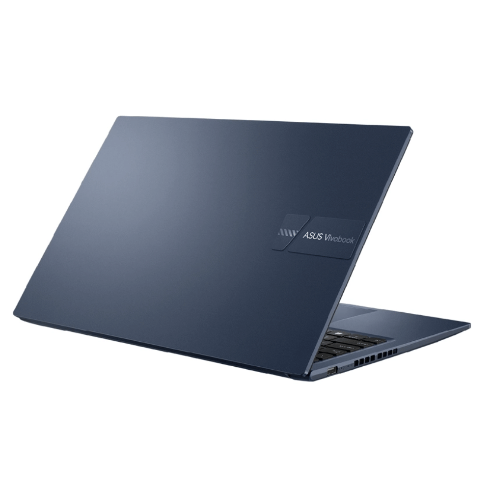 Notebook ASUS VivoBook 15 M1502NAQ-BQ073W (Pantalla 15.6" FHD, AMD Ryzen 7 7730U, 8GB DDR5, 512GB NVMe, Teclado Español, Wi-Fi, Windows 11 Home) Reacondicionado