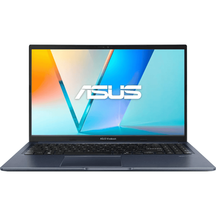 Notebook ASUS VivoBook 15 M1502NAQ-BQ078W (Pantalla 15.6" FHD, AMD Ryzen 7 AI 170, 24GB DDR5, 512GB SSD, Teclado Español, Wi-Fi, Windows 11 Home) Reacondicionado