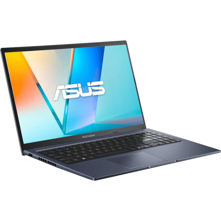 Notebook ASUS VivoBook 15 M1502NAQ-BQ078W (Pantalla 15.6" FHD, AMD Ryzen 7 AI 170, 24GB DDR5, 512GB SSD, Teclado Español, Wi-Fi, Windows 11 Home) Reacondicionado