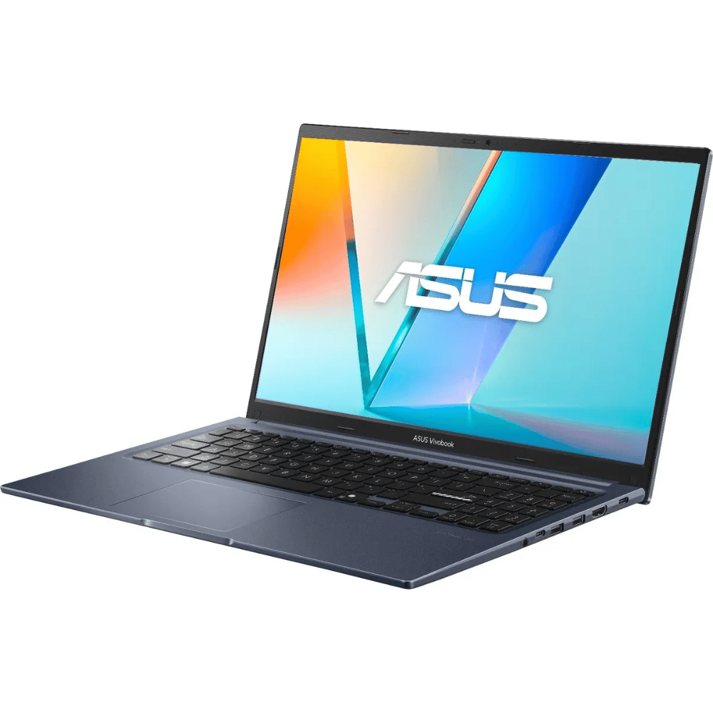 Notebook ASUS VivoBook 15 M1502NAQ-BQ078W (Pantalla 15.6" FHD, AMD Ryzen 7 AI 170, 24GB DDR5, 512GB SSD, Teclado Español, Wi-Fi, Windows 11 Home) Reacondicionado