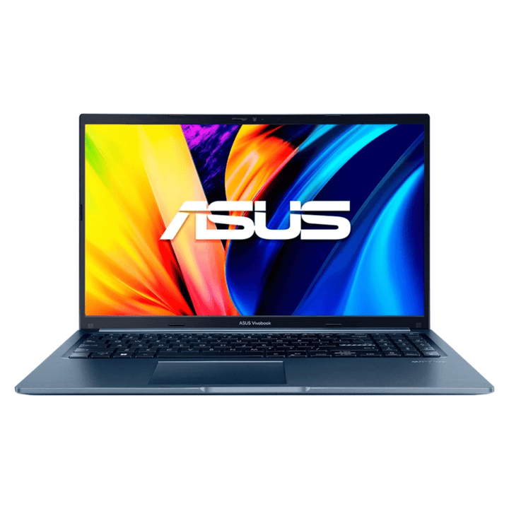 Notebook ASUS VivoBook 15 M1502YA-NJ741W (Pantalla 15.6" FHD, AMD Ryzen 7 7730U, 16GB DDR4, 512GB SSD, Teclado Español, Wi-Fi, Windows 11 Home) Reacondicionado
