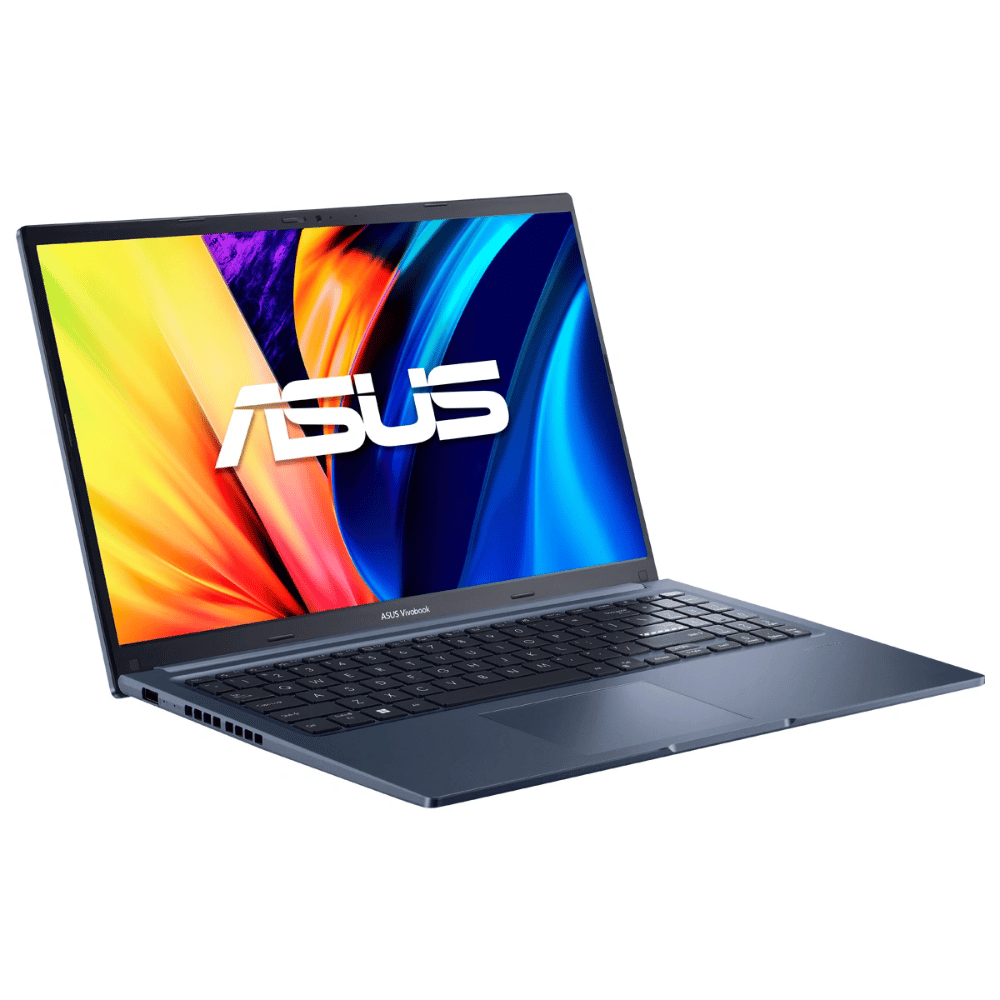 Notebook ASUS VivoBook 15 M1502YA-NJ741W (Pantalla 15.6" FHD, AMD Ryzen 7 7730U, 16GB DDR4, 512GB SSD, Teclado Español, Wi-Fi, Windows 11 Home) Reacondicionado
