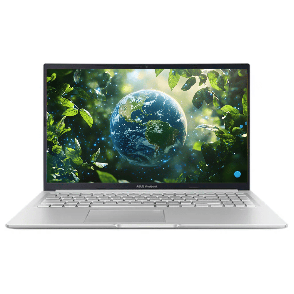 Notebook ASUS VivoBook 15 X1502VA-NJ798W (Pantalla 15.6", Core i5-13420H de 13° Generación, 8GB DDR4, 512GB M.2, Teclado Español, Windows 11 Home) Reacondicionado