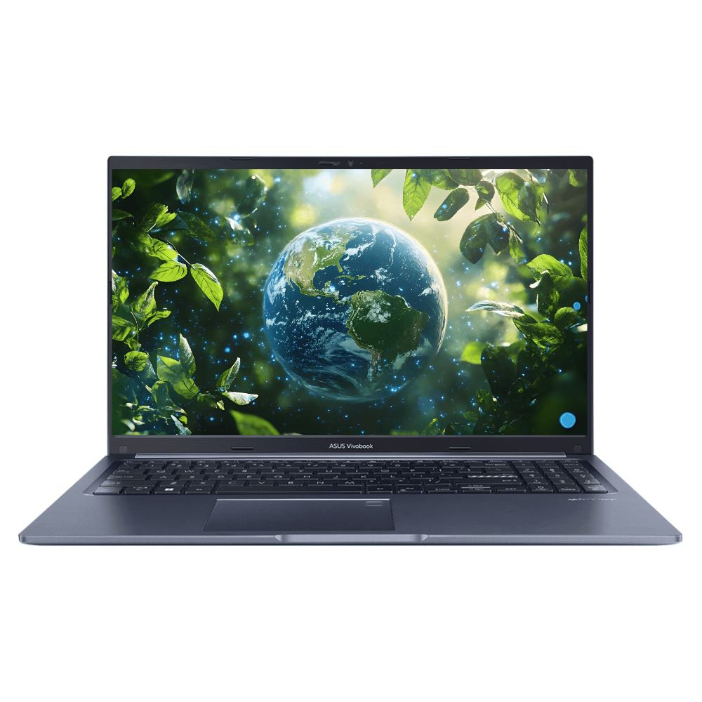 Notebook ASUS VivoBook 15 X1502VA-NJ799W (Pantalla 15.6", Core i7-13620H de 13° Generación, 16GB DDR4, 512GB M.2, Teclado Español, Windows 11 Home) Reacondicionado