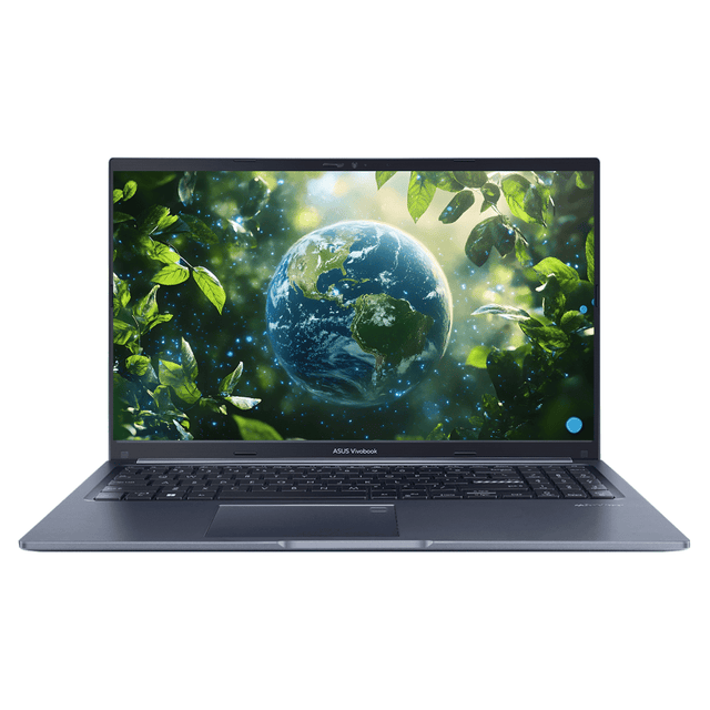 Notebook ASUS VivoBook 15 X1502VA-NJ799W (Pantalla 15.6", Core i7-13620H de 13° Generación, 16GB DDR4, 512GB SSD, Teclado Español, Windows 11 Home) Reacondicionado