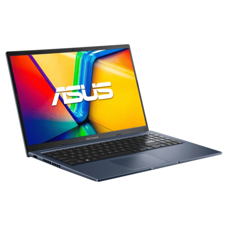 Notebook ASUS VivoBook 15 X1502VA-NJ799W (Pantalla 15.6", Core i7-13620H de 13° Generación, 16GB DDR4, 512GB M.2, Teclado Español, Windows 11 Home) Reacondicionado