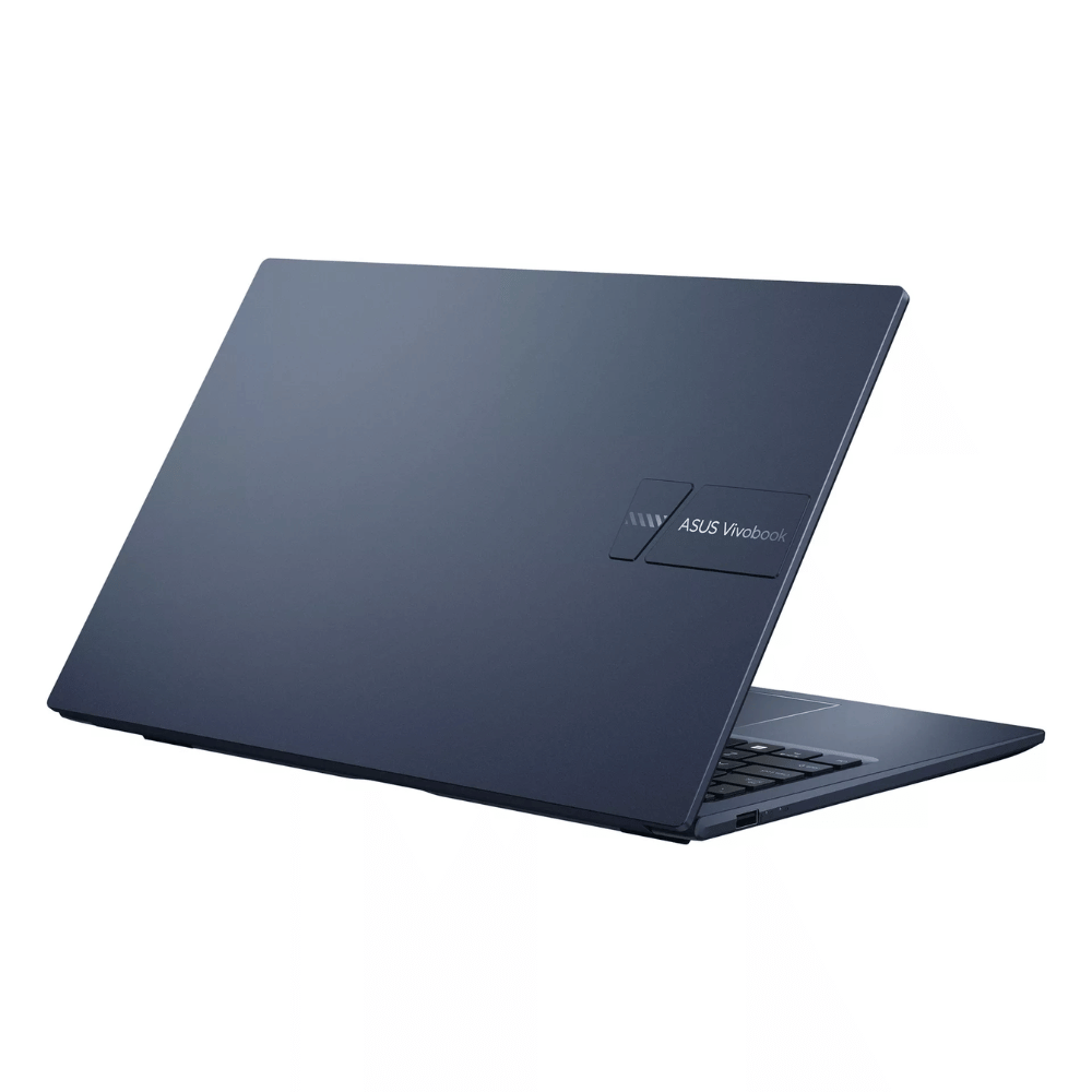Notebook ASUS VivoBook 15 X1504VA-BQ4206W (Pantalla 15.6" FHD, Intel Core 5-120U, 16GB DDR5, 512GB SSD, Teclado Español, Wi-Fi, Windows 11 Home) Reacondicionado