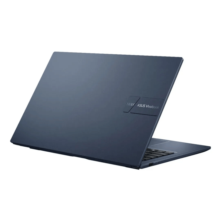 Notebook ASUS VivoBook 15  X1504VA-E83580W (Pantalla 15.6" FHD, Intel Core 5-120U, 16GB DDR5, 512GB SSD, Teclado Español, Wi-Fi, Windows 11 Home) Reacondicionado