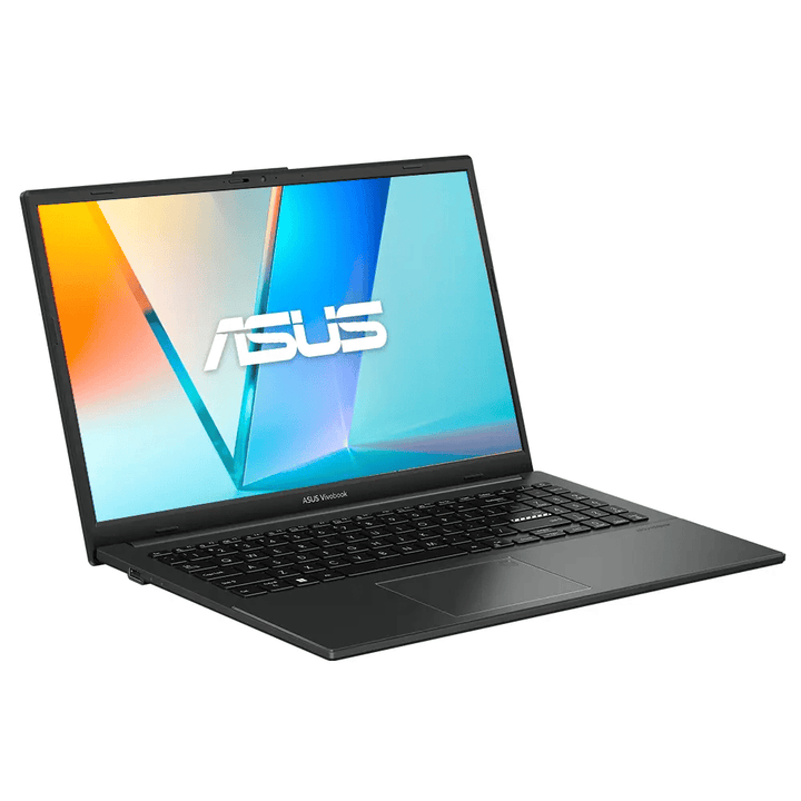 Notebook ASUS VivoBook Go 15 E1504FA-BQ2289W (Pantalla 15.6" FHD, AMD Ryzen 5 7533HS, 8GB DDR5, 512GB SSD, Teclado Español, Wi-Fi, Windows 11 Home) Reacondicionado