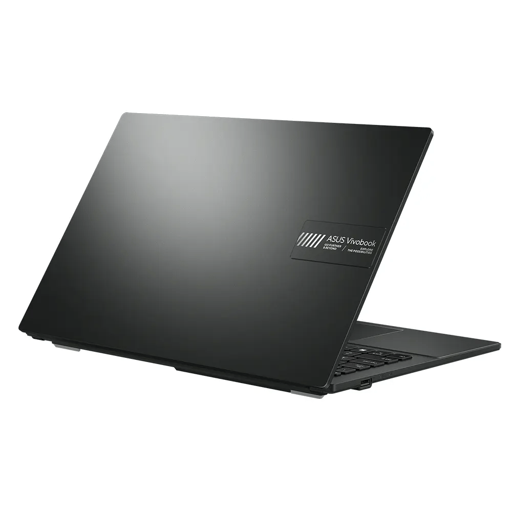 Notebook ASUS VivoBook Go 15 E1504FA-BQ2289W (Pantalla 15.6" FHD, AMD Ryzen 5 7533HS, 8GB DDR5, 512GB SSD, Teclado Español, Wi-Fi, Windows 11 Home) Reacondicionado