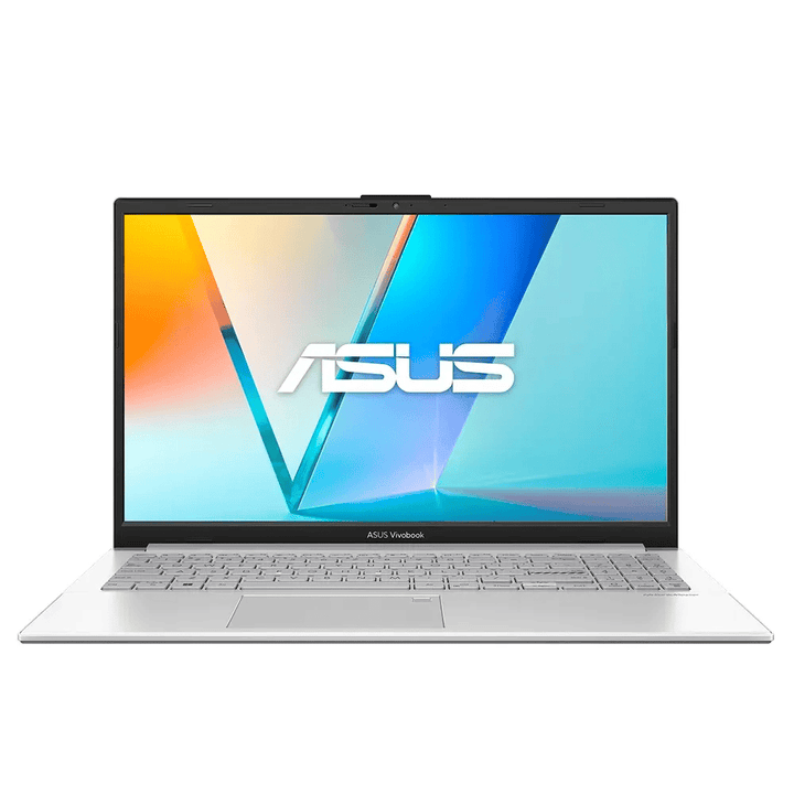 Notebook ASUS VivoBook Go 15 E1504FA-BQ4439W (Pantalla 15.6" FHD, AMD Ryzen 5 7520U, 8GB DDR5, 512GB SSD, Teclado Español, Wi-Fi, Windows 11 Home) Reacondicionado