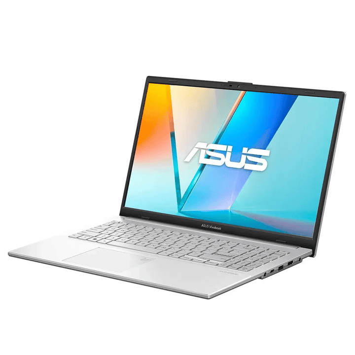 Notebook ASUS VivoBook Go 15 E1504FA-BQ4439W (Pantalla 15.6" FHD, AMD Ryzen 5 7520U, 8GB DDR5, 512GB SSD, Teclado Español, Wi-Fi, Windows 11 Home) Reacondicionado