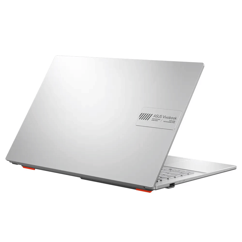 Notebook ASUS VivoBook Go 15 E1504FA-BQ4439W (Pantalla 15.6" FHD, AMD Ryzen 5 7520U, 8GB DDR5, 512GB SSD, Teclado Español, Wi-Fi, Windows 11 Home) Reacondicionado