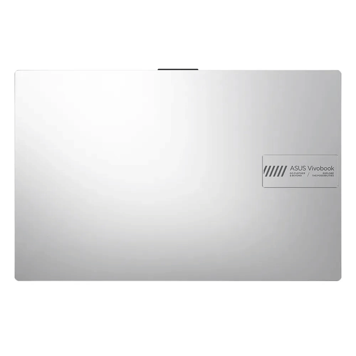 Notebook ASUS VivoBook Go 15 E1504FA-BQ4439W (Pantalla 15.6" FHD, AMD Ryzen 5 7520U, 8GB DDR5, 512GB SSD, Teclado Español, Wi-Fi, Windows 11 Home) Reacondicionado