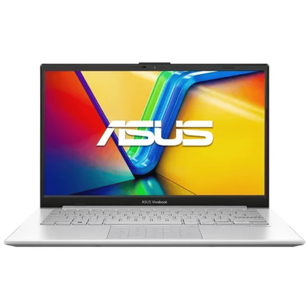 Notebook ASUS VivoBook Go E1404GA-NK128W (Pantalla 14" FHD, Intel Core i3-N305, 8GB DDR4, 256GB SSD, Teclado Español, Wi-Fi, Windows 11 Home) Reacondicionado