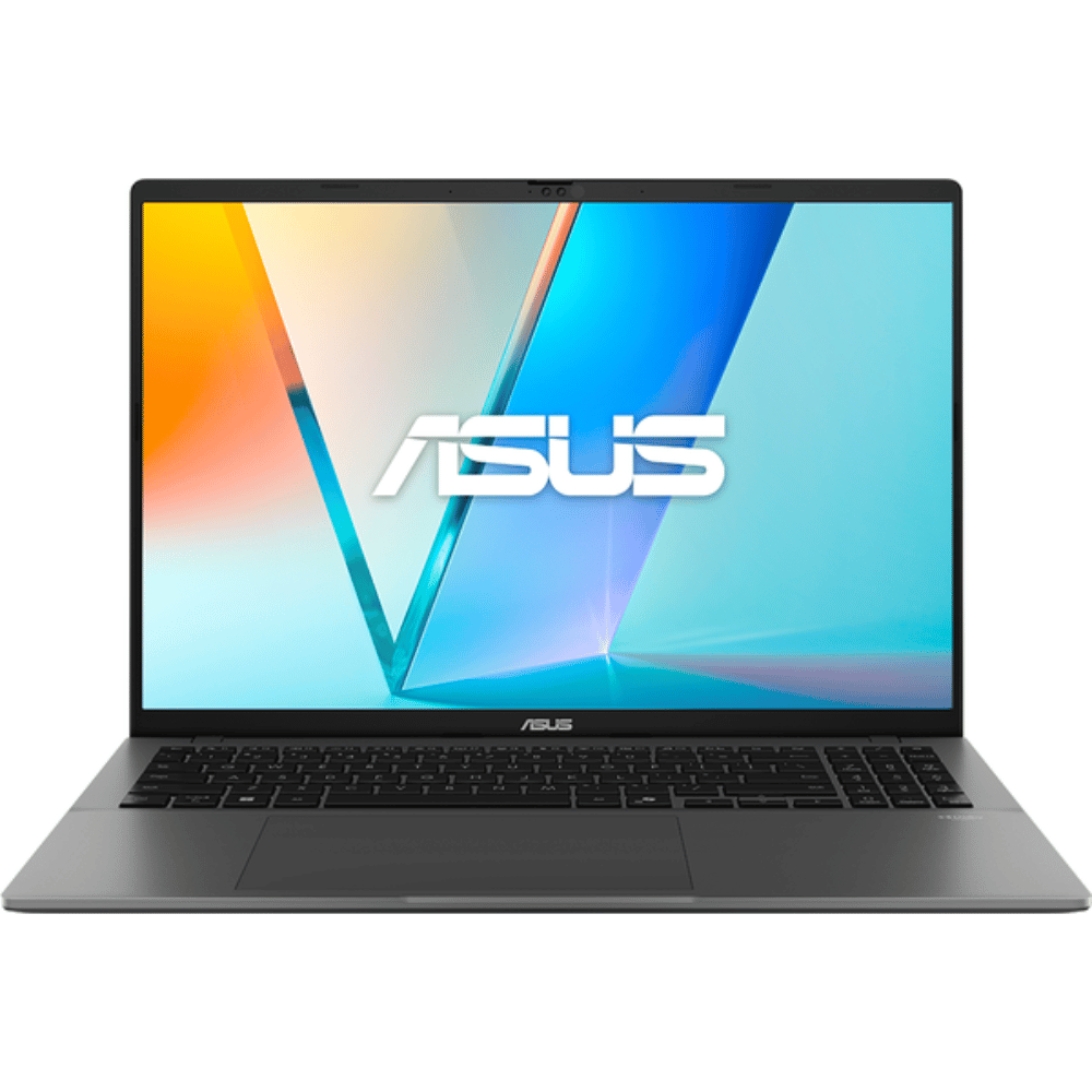 Notebook ASUS VivoBook S16 M3607HA-RP067W (Pantalla 16" FHD+, AMD Ryzen 9 AI 370, 16GB DDR5, 512GB SSD, Teclado Español, Wi-Fi, Windows 11 Home) Reacondicionado