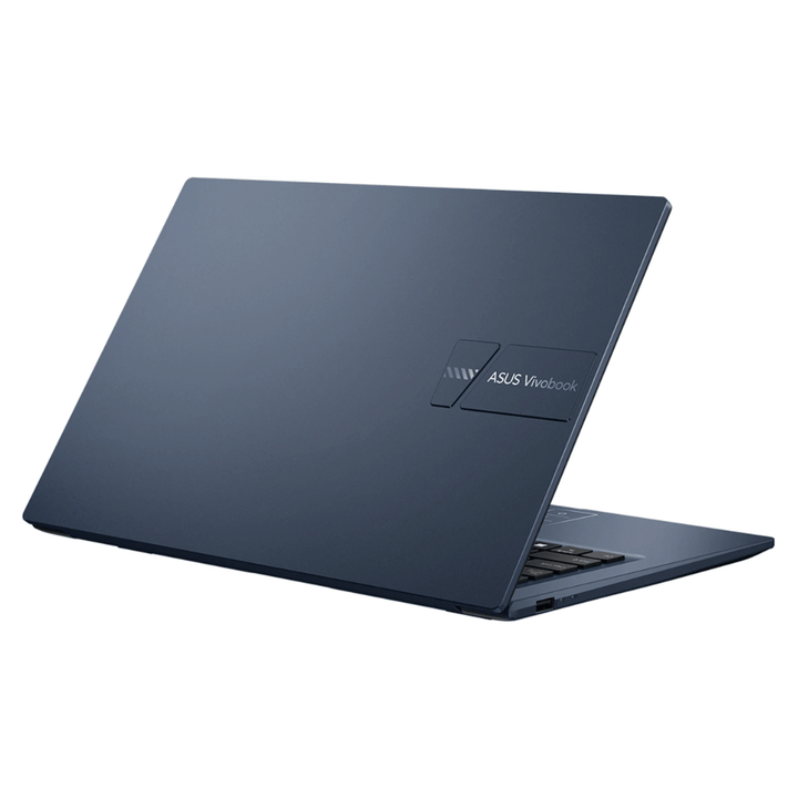 Notebook ASUS VivoBook 14 X1404VA-NK758W (Pantalla 14", Intel Core i5-1334U de 13° Generación, 16GB DDR4, 512GB SSD, Teclado Español, Windows 11 Home) Reacondicionado