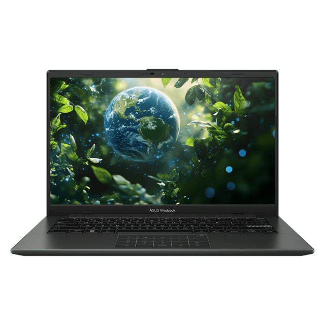 Notebook ASUS E1404FA-NK178W (Pantalla 14", AMD Ryzen 5 7520U, 8GB LPDDR5, 512GB SSD, Teclado Español, Windows 11 Home) Reacondicionado