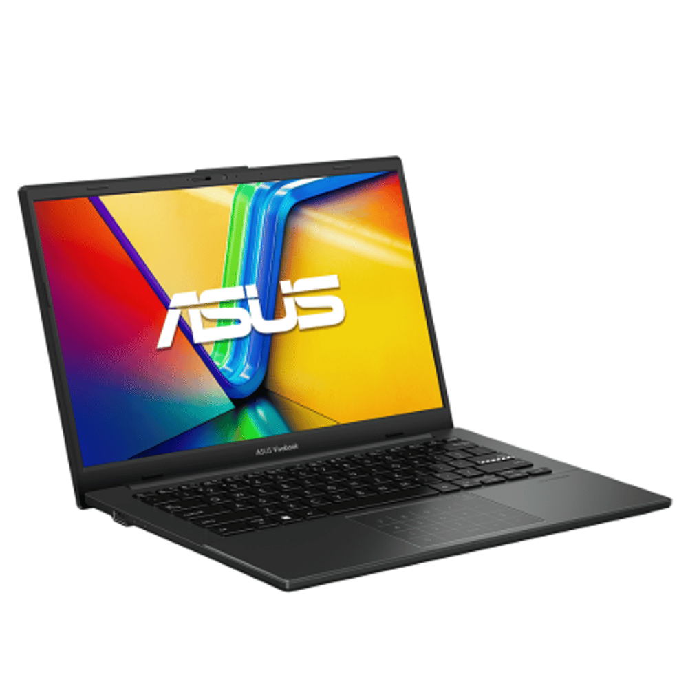 Notebook ASUS E1404FA-NK178W (Pantalla 14", AMD Ryzen 5 7520U, 8GB LPDDR5, 512GB SSD, Teclado Español, Windows 11 Home) Reacondicionado