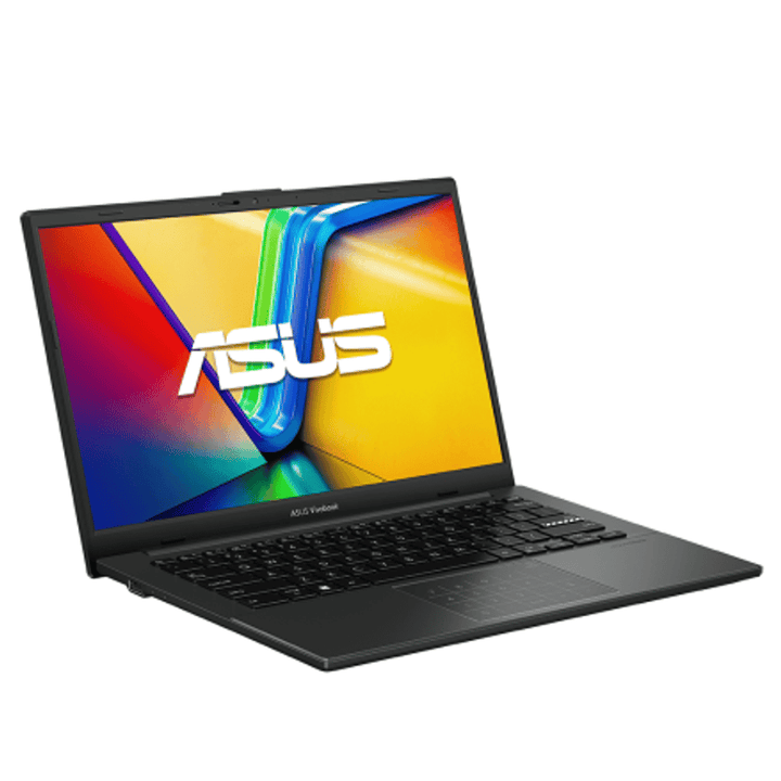 Notebook ASUS E1404FA-NK178W (Pantalla 14", AMD Ryzen 5 7520U, 8GB LPDDR5, 512GB SSD, Teclado Español, Windows 11 Home) Reacondicionado
