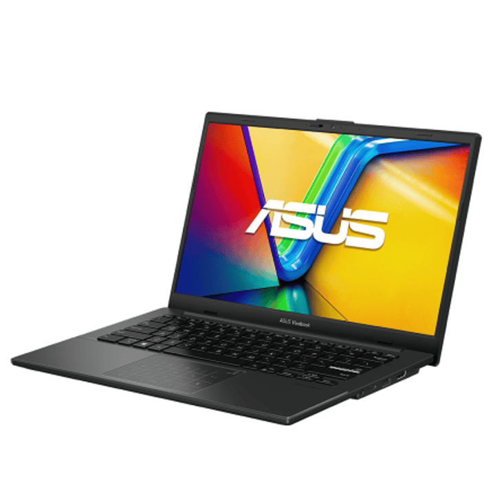 Notebook ASUS E1404FA-NK178W (Pantalla 14", AMD Ryzen 5 7520U, 8GB LPDDR5, 512GB SSD, Teclado Español, Windows 11 Home) Reacondicionado
