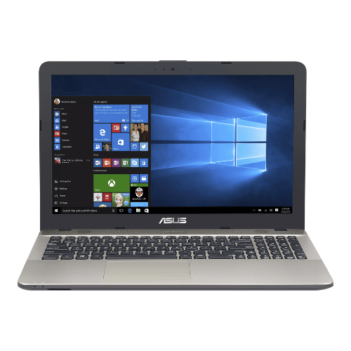 Notebook ASUS X541U (Pantalla 15.6" FHD, Intel Core i3 de 6° Gen, 8GB Integrada, 256GB SSD, NVIDIA Geforce 920M, Windows 11 Home) Reacondicionado