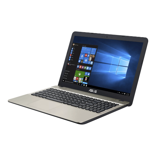 Notebook ASUS X541U (Pantalla 15.6" FHD, Intel Core i3 de 6° Gen, 8GB Integrada, 256GB SSD, NVIDIA Geforce 920M, Windows 11 Home) Reacondicionado