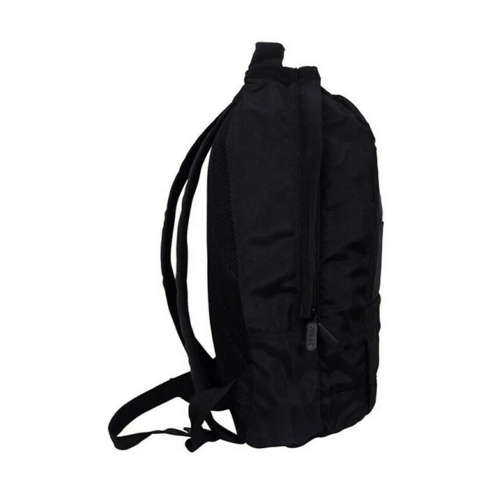 Mochila ASUS para Notebook S02A1115 ( 15.6", Poliéster, Negro, Bolsillo Secreto, Cremalleras Reforzadas)