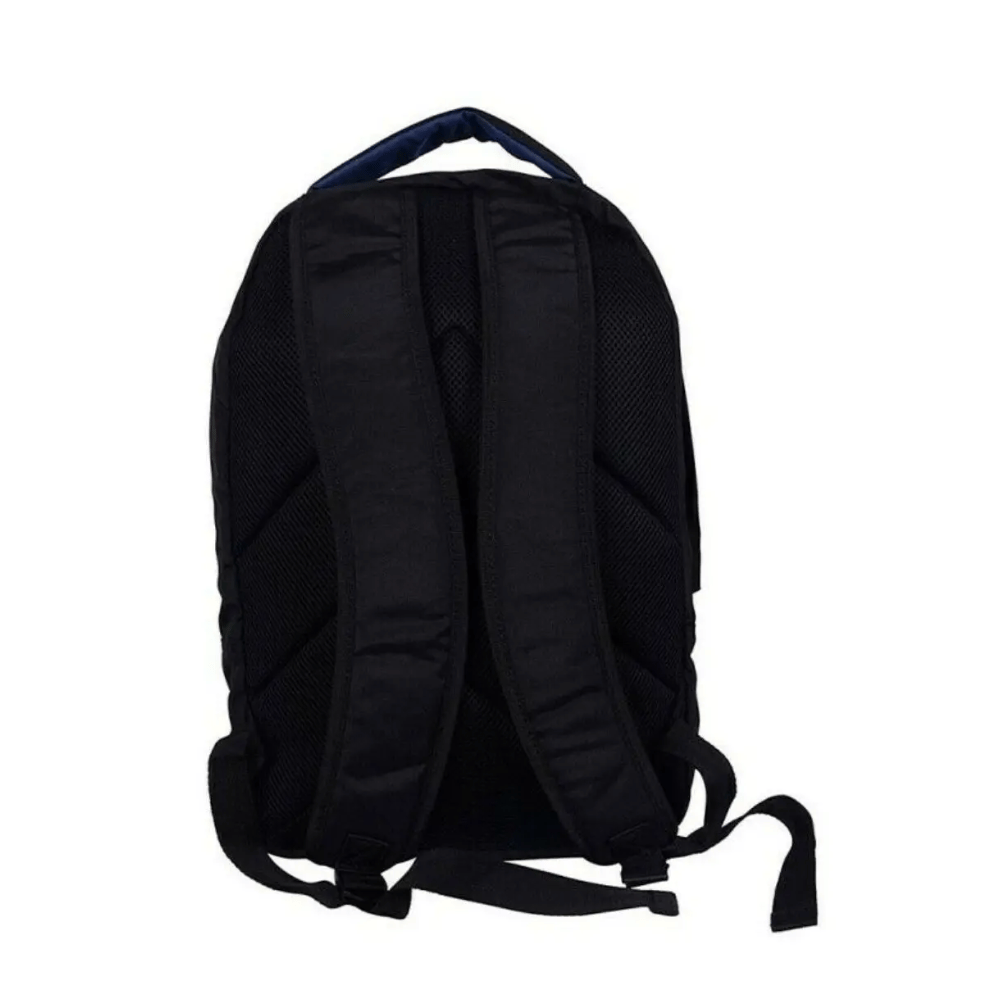 Mochila ASUS para Notebook S02A1115 ( 15.6", Poliéster, Negro, Bolsillo Secreto, Cremalleras Reforzadas)