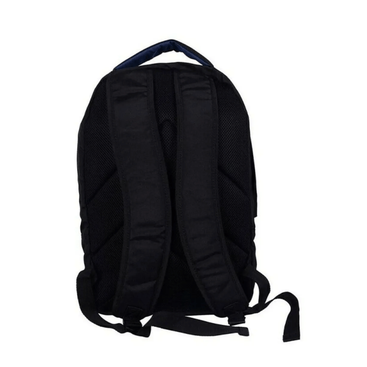 Mochila ASUS para Notebook S02A1115 ( 15.6", Poliéster, Negro, Bolsillo Secreto, Cremalleras Reforzadas)