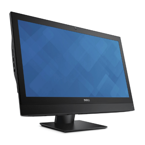 All in One Dell OptiPlex 3240 (Pantalla 21.5", Intel Core i5 de 6° Gen, 16GB DDR3, 256GB SSD, Windows 11 Pro) Reacondicionado