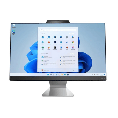 All in One Asus ExpertCenter E3 90PT03U1-M00LN0 (Pantalla 21.5", Intel Core i5 de 13°Gen, 16gb DDR4, 512gb SSD, Windows 11 Home) Nuevo