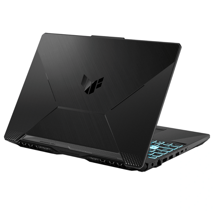 Notebook Gamer ASUS TUF A15 FA506NC-HN003W (Pantalla 15.6", Ryzen 5 7535HS, 16GB DDR5, 512GB NVMe, NVIDIA GeForce RTX 3050 4GB, Teclado Español, Windows 11 Home) Reacondicionado