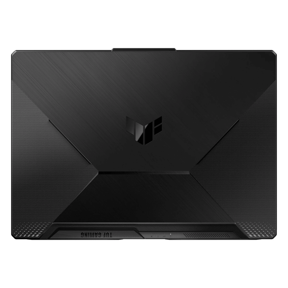Notebook Gamer ASUS TUF A15 FA506NC-HN003W (Pantalla 15.6", Ryzen 5 7535HS, 16GB DDR5, 512GB NVMe, NVIDIA GeForce RTX 3050 4GB, Teclado Español, Windows 11 Home) Reacondicionado