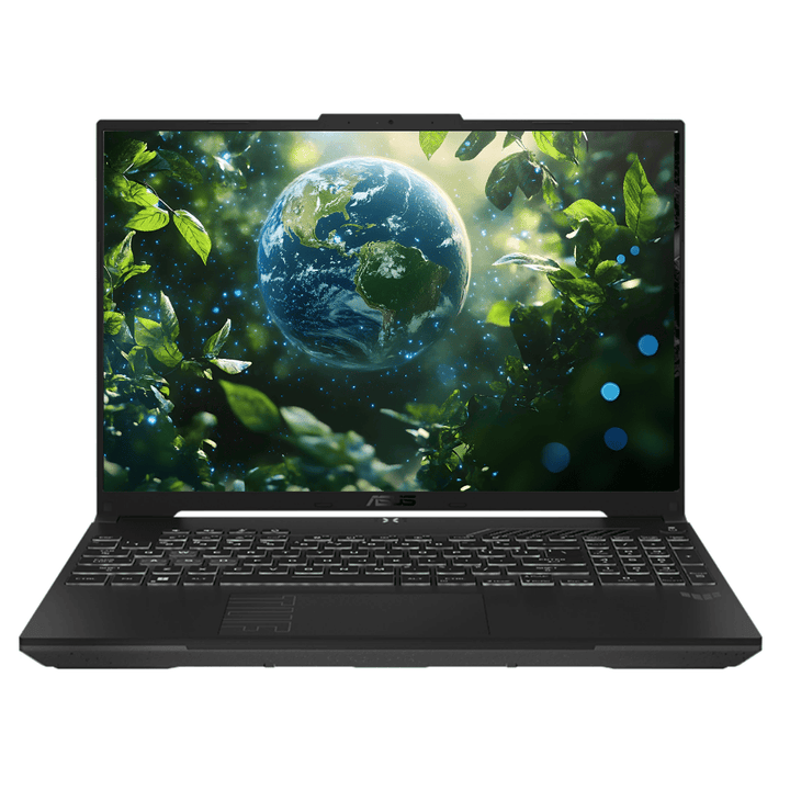Notebook Gamer Asus TUF F16 FX607VJ-RL028W (Pantalla 16", Core 5-210H, 16GB DDR4, 512GB NVMe, NVIDIA GeForce RTX 3050 6GB, Español, Windows 11 Home) Reacondicionado