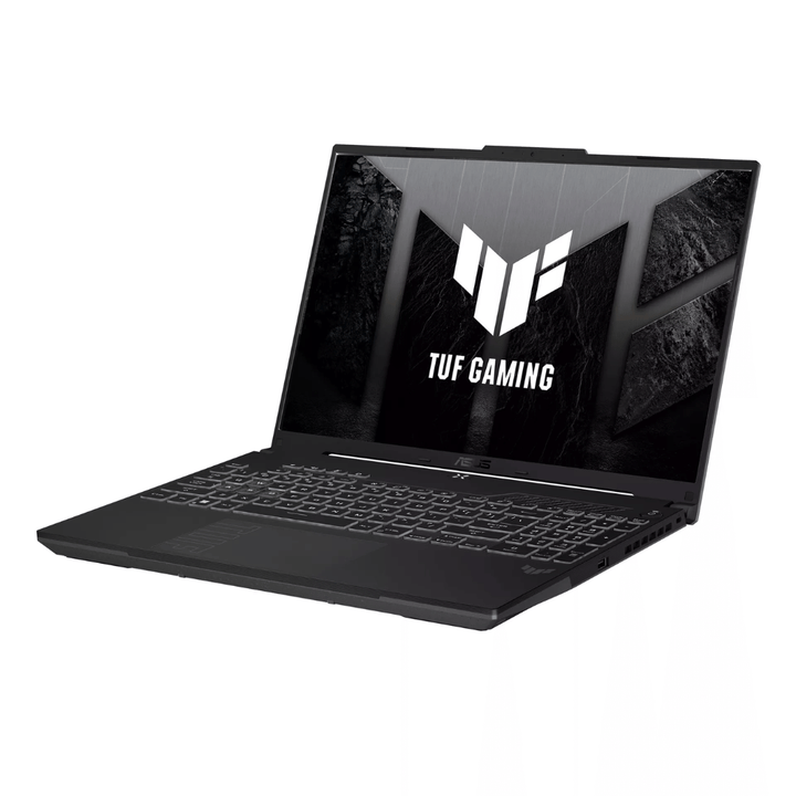 Notebook Gamer Asus TUF F16 FX607VJ-RL028W (Pantalla 16", Core 5-210H, 16GB DDR4, 512GB NVMe, NVIDIA GeForce RTX 3050 6GB, Español, Windows 11 Home) Reacondicionado