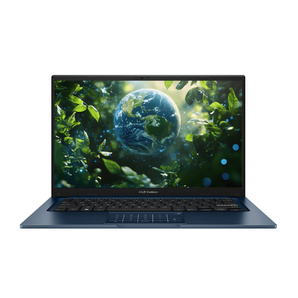 Notebook Asus VivoBook 14 X1404ZA (Pantalla 14", Core i5-1235U, 8GB DDR4, 512GB SSD, Teclado Español, Windows 11 Home) Reacondicionado