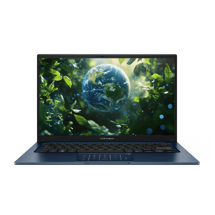 Notebook Asus VivoBook 14 X1404ZA (Pantalla 14", Core i5-1235U, 8GB DDR4, 512GB SSD, Teclado Español, Windows 11 Home) Reacondicionado