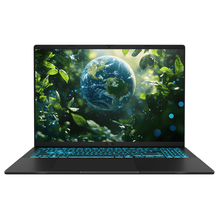 Notebook Asus VivoBook 16 V3607VJ-RP135W (Pantalla 16", Core 5-210H, 8GB DDR5, 512GB SSD, Teclado Español, Windows 11 Home) Reacondicionado