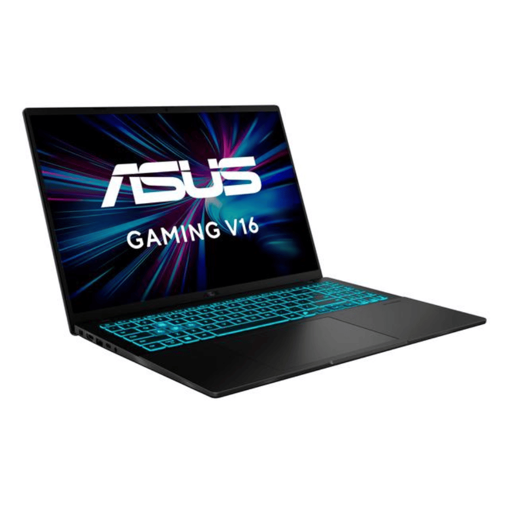 Notebook Asus VivoBook 16 V3607VJ-RP135W (Pantalla 16", Core 5-210H, 8GB DDR5, 512GB SSD, Teclado Español, Windows 11 Home) Reacondicionado