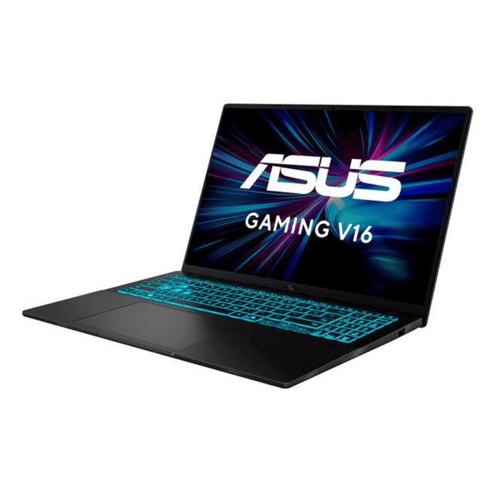 Notebook Asus VivoBook 16 V3607VJ-RP135W (Pantalla 16", Core 5-210H, 8GB DDR5, 512GB SSD, Teclado Español, Windows 11 Home) Reacondicionado