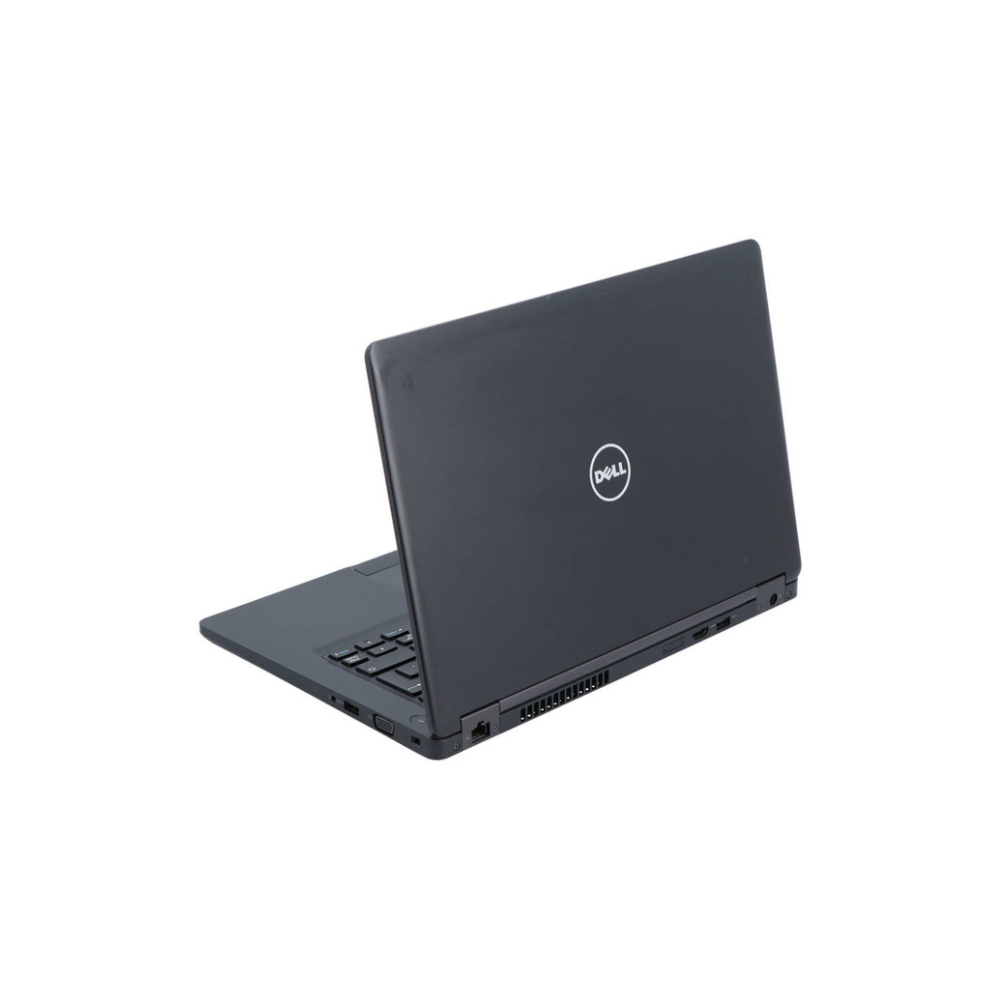 Notebook Dell Latitude E5470